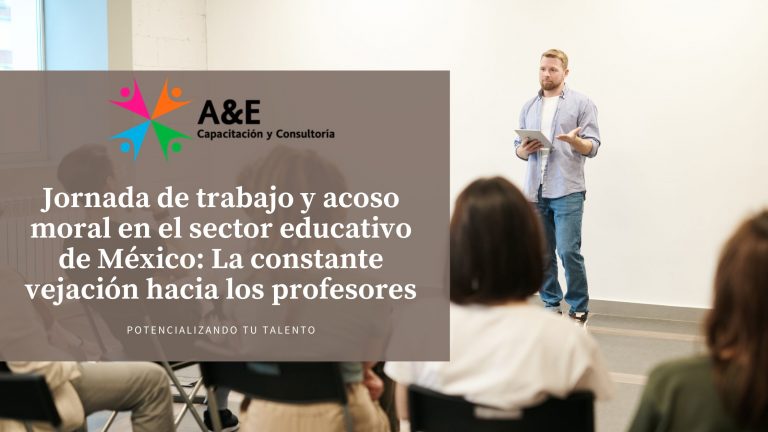 Educación en México