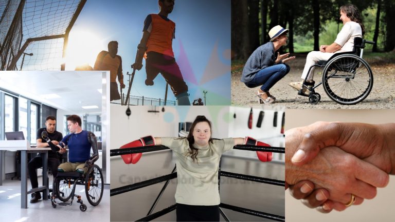 Erradicar la discriminación