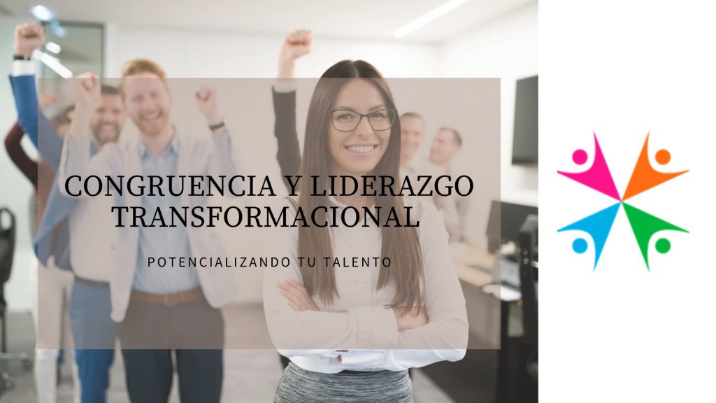 Liderazgo Transformacional