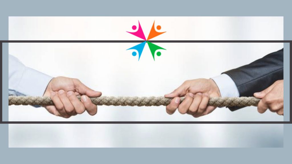 Conflicto de intereses