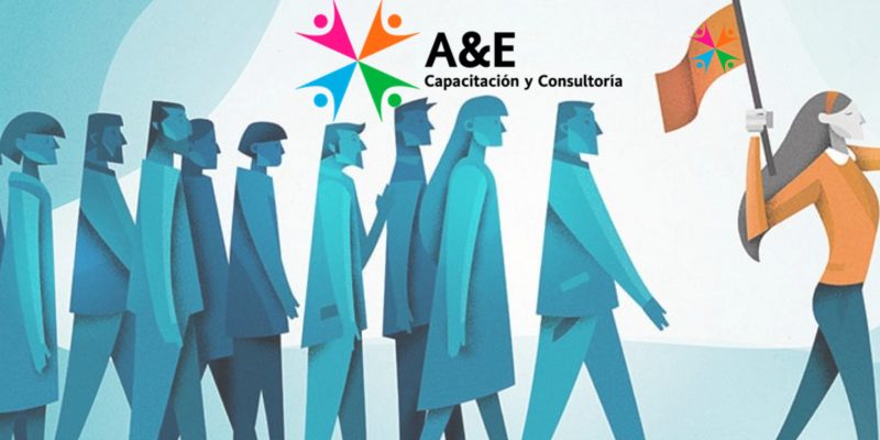 ¿Como llegar a un liderazgo?